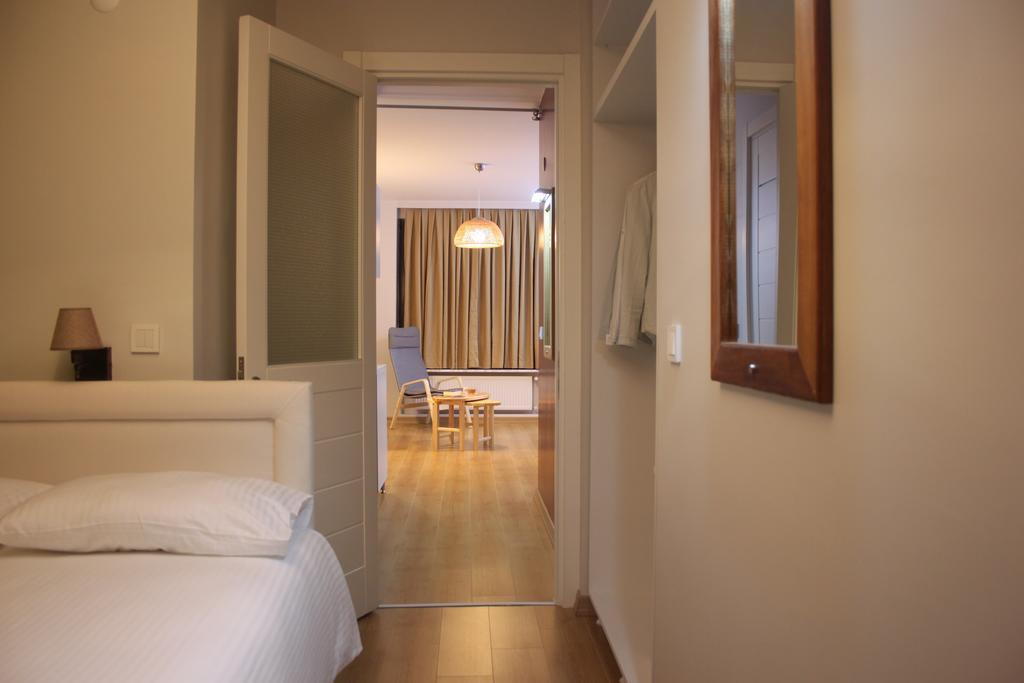 Townhouse Istanbul, Istanbul